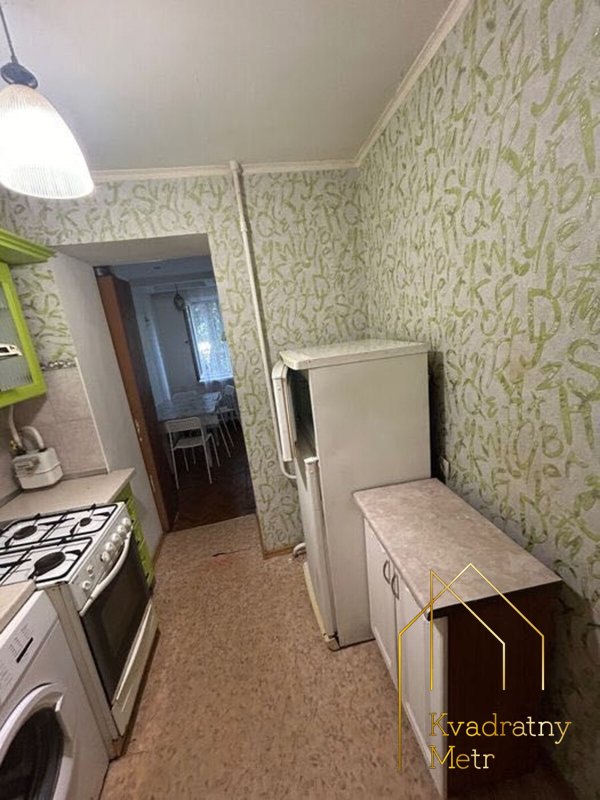 2-кім квартира на Бочарова! Селище Котовського! Топ-ціна!ГАЗ! — photo 5