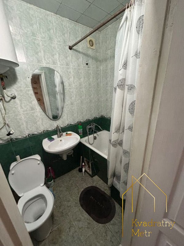 2-кім квартира на Бочарова! Селище Котовського! Топ-ціна!ГАЗ! — photo 7