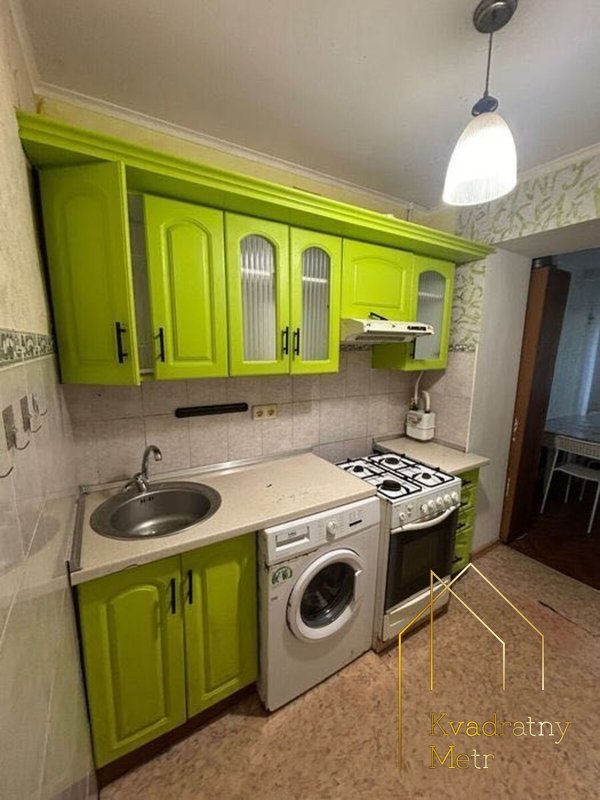 2-кім квартира на Бочарова! Селище Котовського! Топ-ціна!ГАЗ! — photo 1