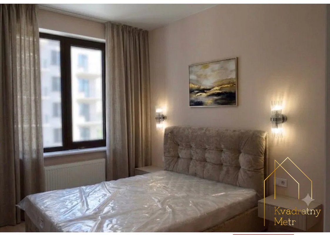 ЖК «Акрополь»! 1-ком квартира под ключ! Срочная продажа! — photo 5