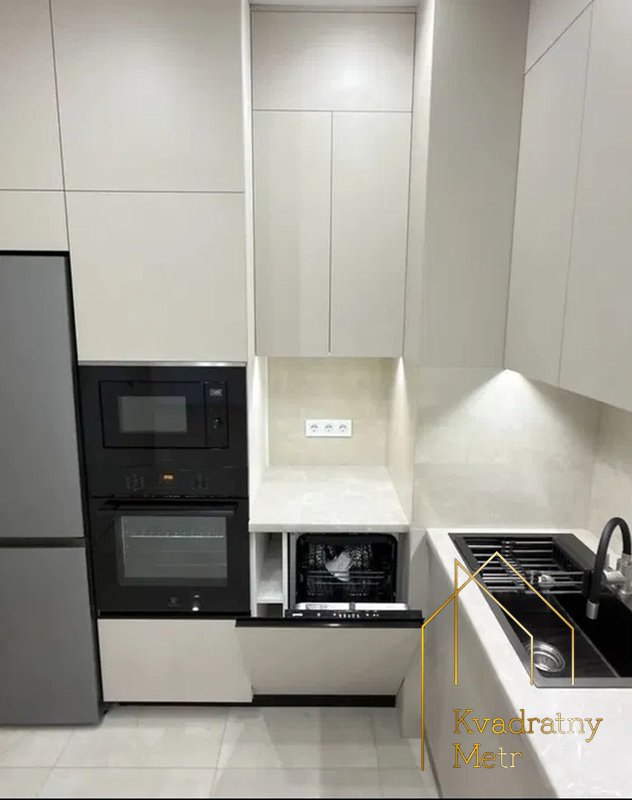 ЖК «Акрополь»! 1-ком квартира под ключ! Срочная продажа! — photo 3