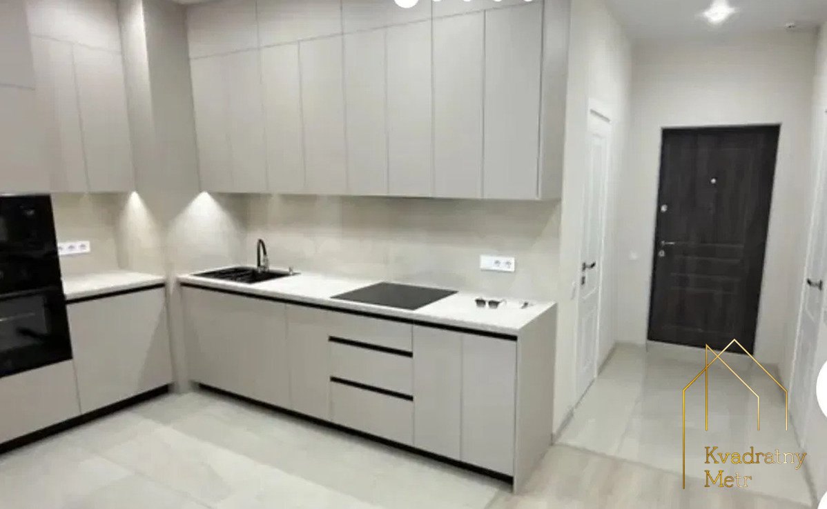 ЖК «Акрополь»! 1-ком квартира под ключ! Срочная продажа! — photo 2