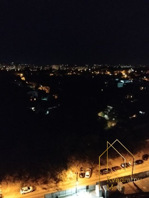Смарт-квартира на 16-й Фонтана! Терраса! Средний этаж! — photo 6