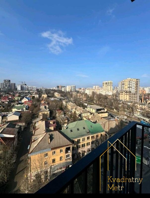 Апарт-комплекс «Итака»! 1-ком квартира! ТОП ЦЕНА — фото 1
