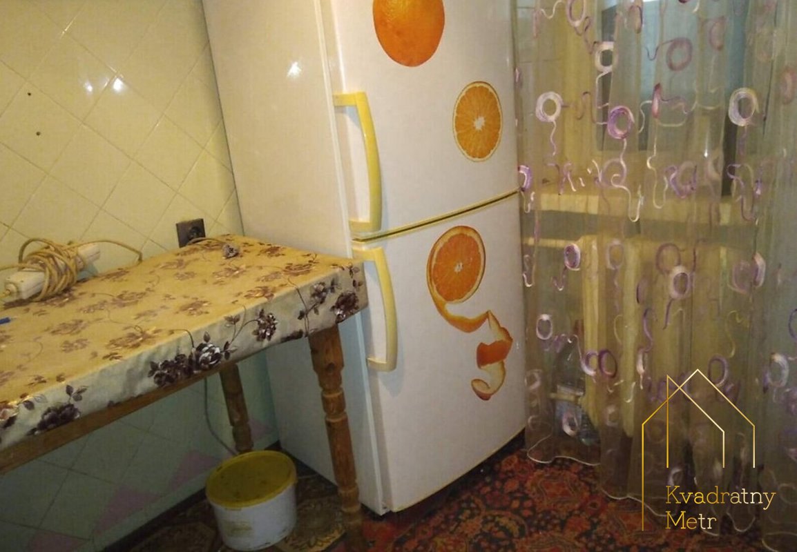 2-ком квартира на Добровольского! 1 этаж! Газ! — фото 5