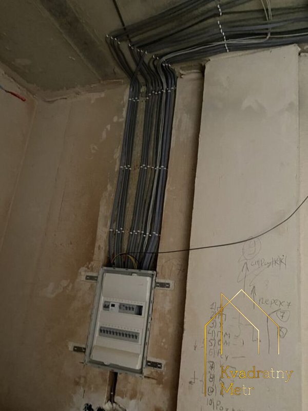 2 -комн. квартира в ЖК «Парк Совиньон»! Газ! Топ-цена! — фото 4