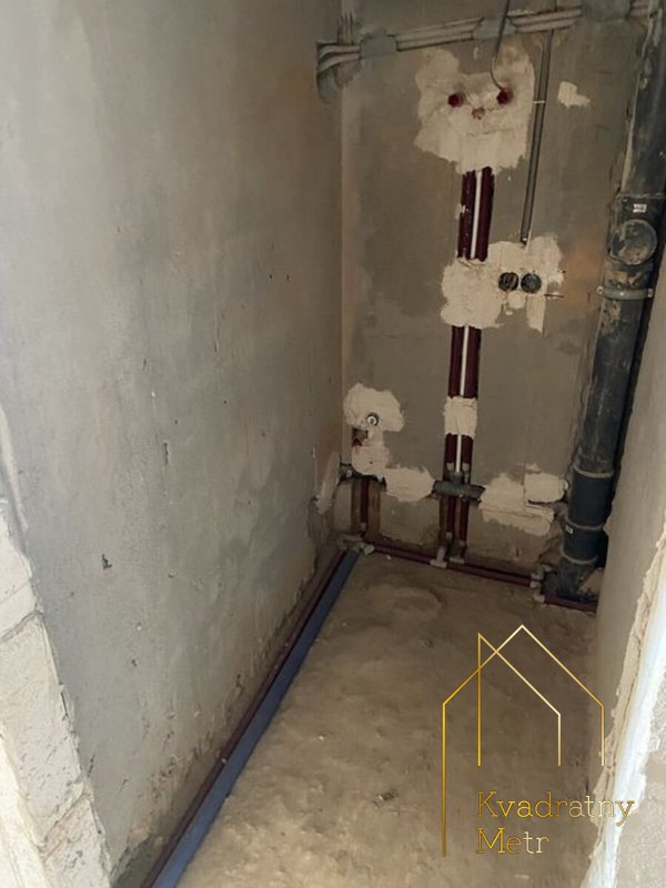 2 -комн. квартира в ЖК «Парк Совиньон»! Газ! Топ-цена! — фото 6