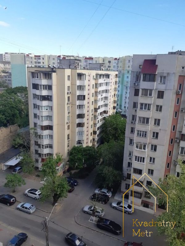 3-ком квартира! ЖК «Консоль»! Срочно! — photo 23