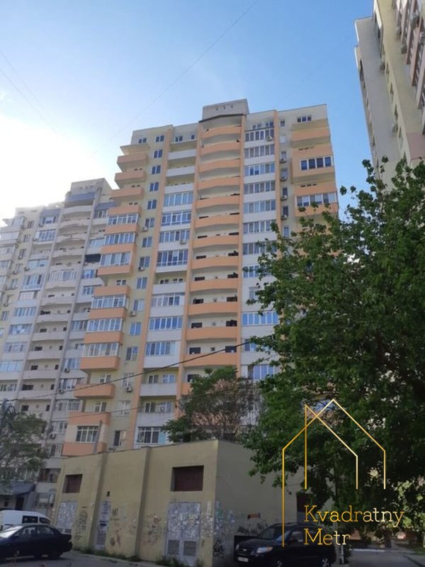 3-ком квартира! ЖК «Консоль»! Срочно! — photo 2