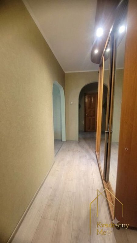 3-ком квартира! Таирова! Топ-цена! Газ! — фото 10