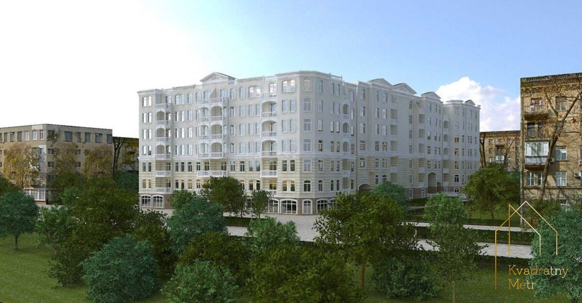 1-ком квартира в центре! Газ! ЖК «Дом Потоцкого»! — фото 4