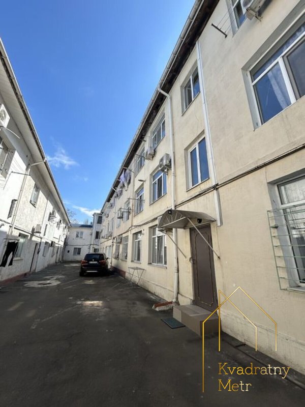 Простора 2-кімн. квартира 56 кв.м. з АГВ — zdjęcie 12
