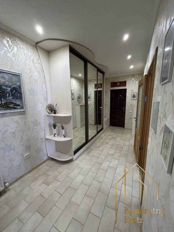 Простора 2-кімн. квартира 56 кв.м. з АГВ — zdjęcie 5