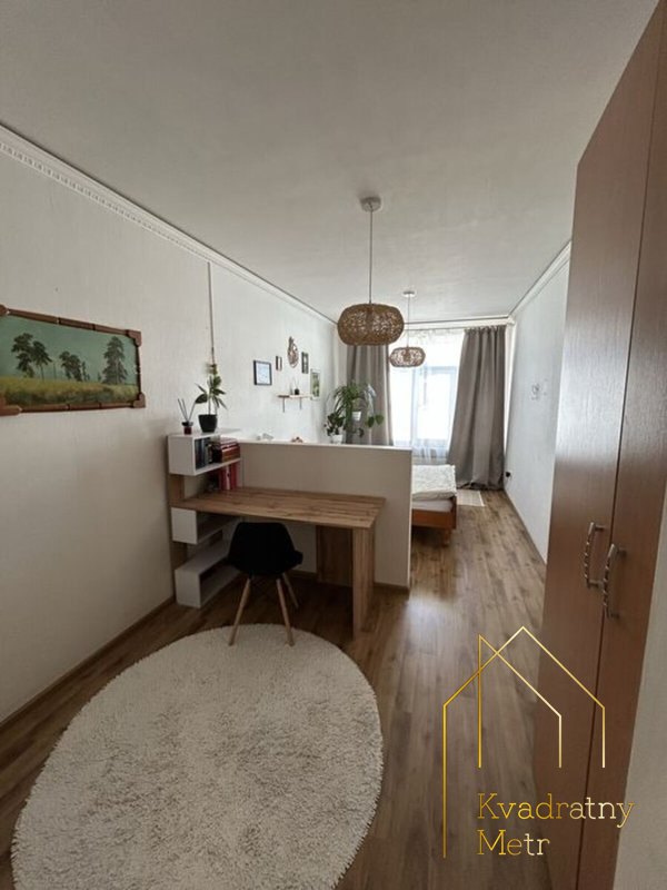 Простора 2-кімн. квартира 56 кв.м. з АГВ — zdjęcie 4