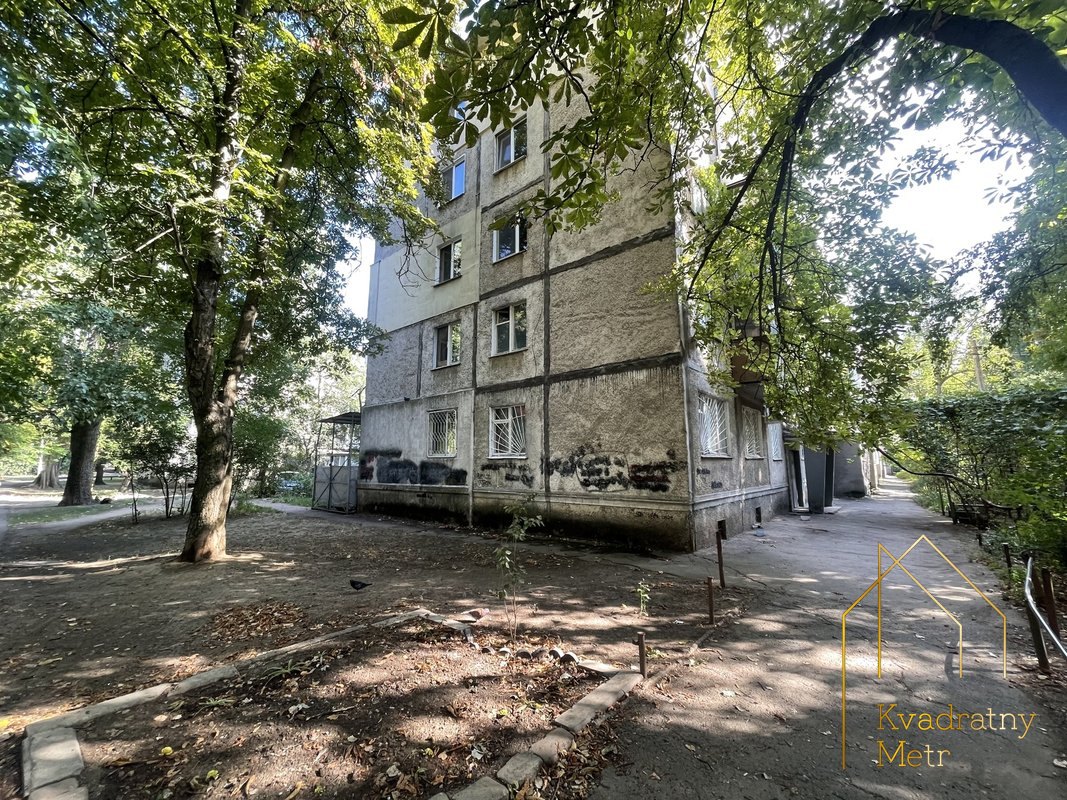 ГАЗ. 3-х комн.Обласная больница. ул. Героев обороны Одессы, — photo 8