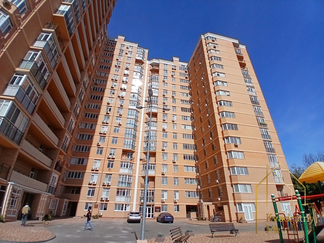 ТОП!! 3-кімнатна з ремонтом! Таїрова!! — photo 2