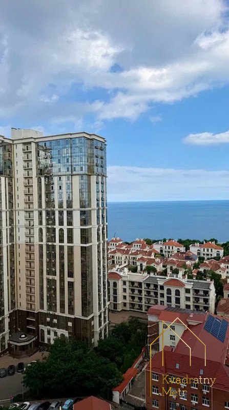 ЖК «Атмосфера»! Сердце Аркадии! Вид на море! — фото 7