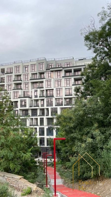 2-ком квартира в самом сердце Одессы! ЖК iTown! Вид на Софиевскую! — photo 1