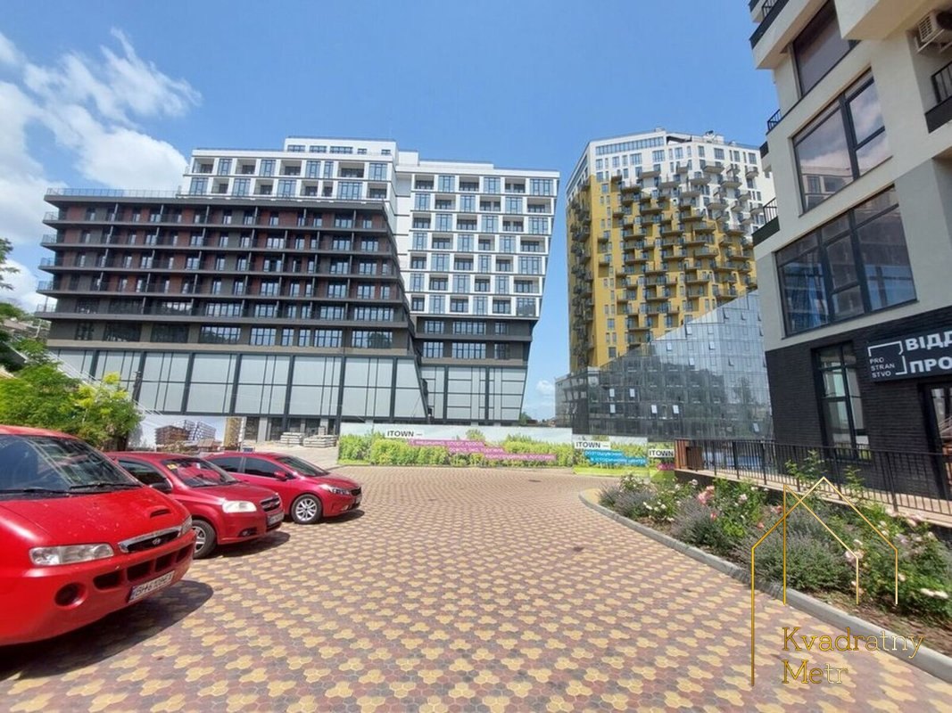 Смарт -квартира в ЖК ITOWN! — фото 4