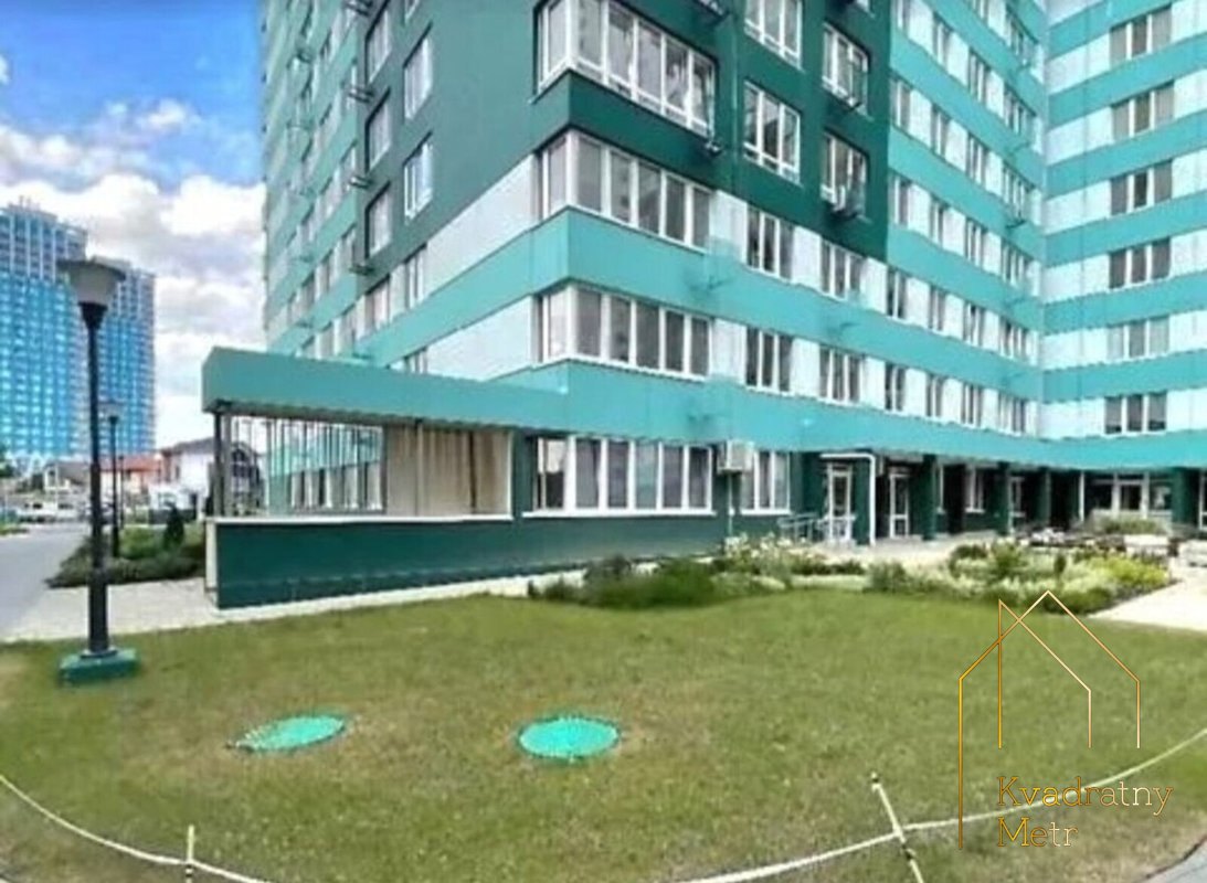Вид моря!!! ЖК Альтаир-3'! — photo 5