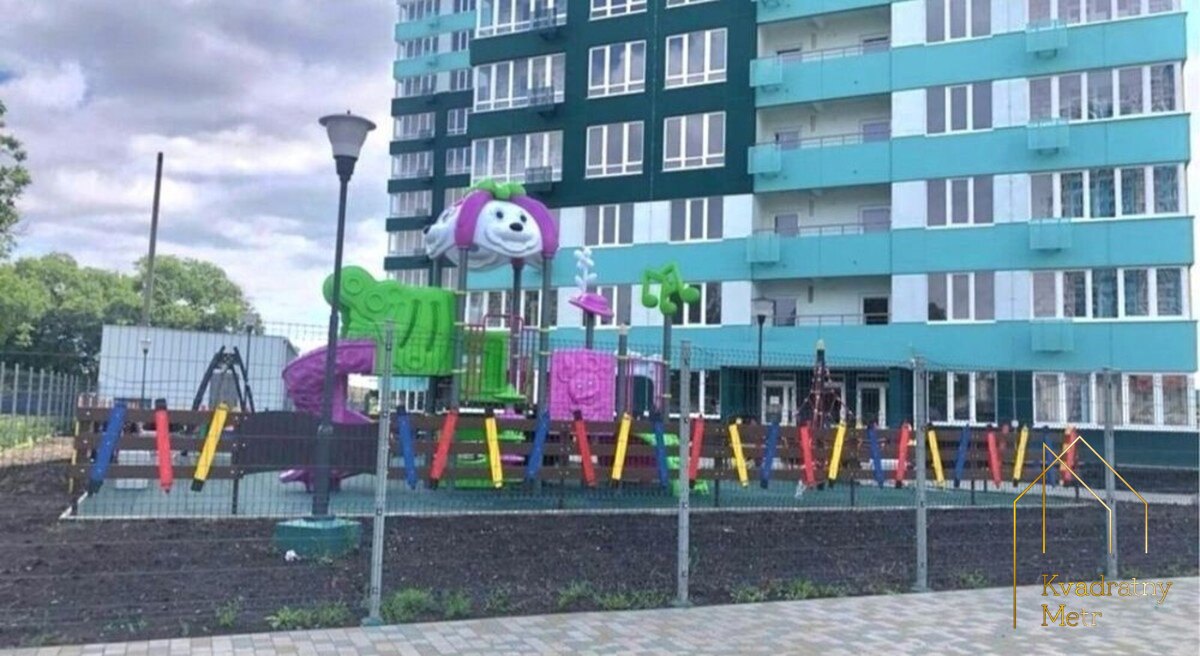 Вид моря!!! ЖК Альтаир-3'! — photo 4