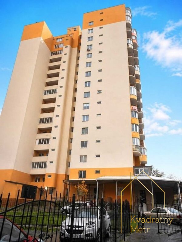 ТОП!! Таїрово! 1-кімн з кухнею-вітальнею. Середній поверх. — photo 11