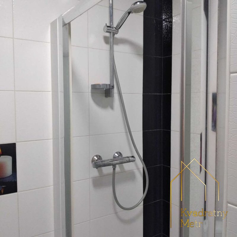 ТОП!! Таїрово! 1-кімн з кухнею-вітальнею. Середній поверх. — photo 8