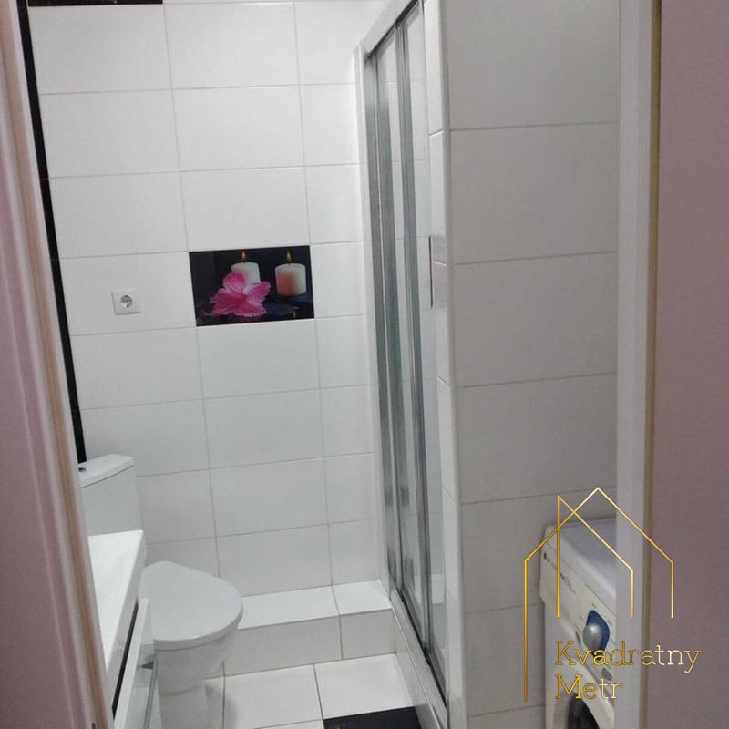 ТОП!! Таїрово! 1-кімн з кухнею-вітальнею. Середній поверх. — photo 7
