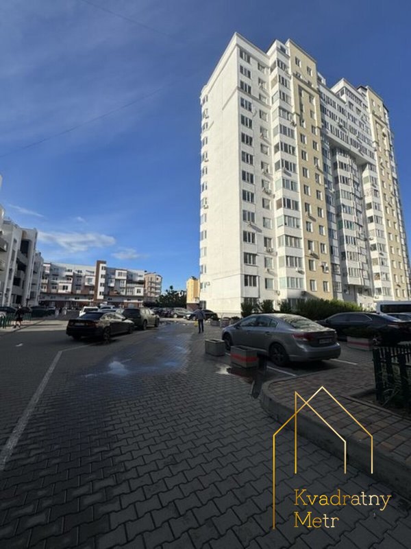 1 ком. квартира ЖК Мелодия. по ул. Генерала Бочарова — photo 1