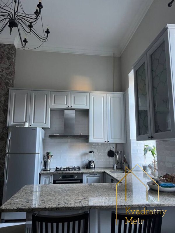 3-кім квартира! Центр! 108 м² з євроремонтом! — снимка 3