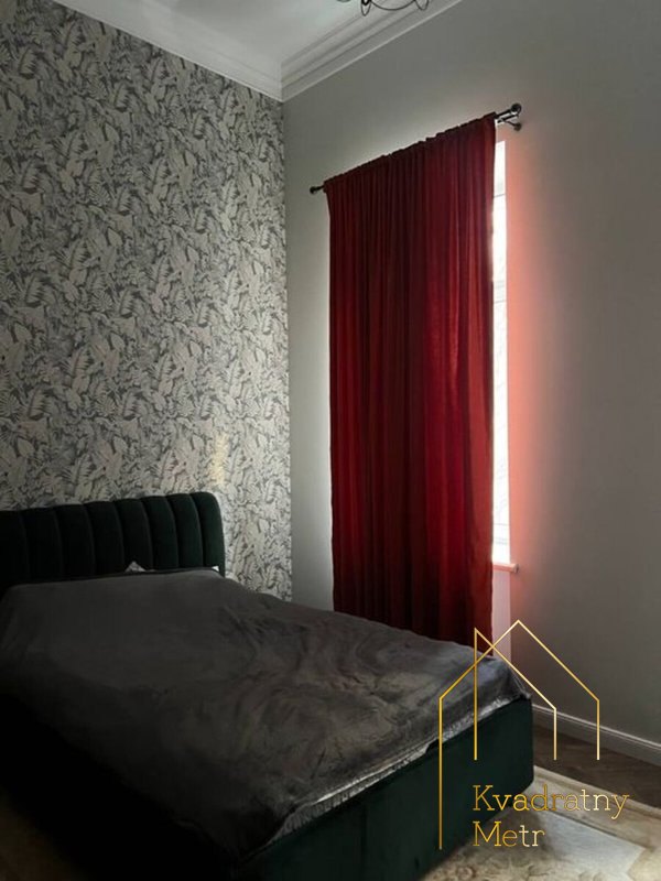 3-кім квартира! Центр! 108 м² з євроремонтом! — снимка 2