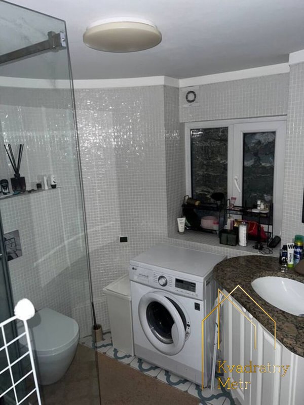 3-кім квартира! Центр! 108 м² з євроремонтом! — снимка 5