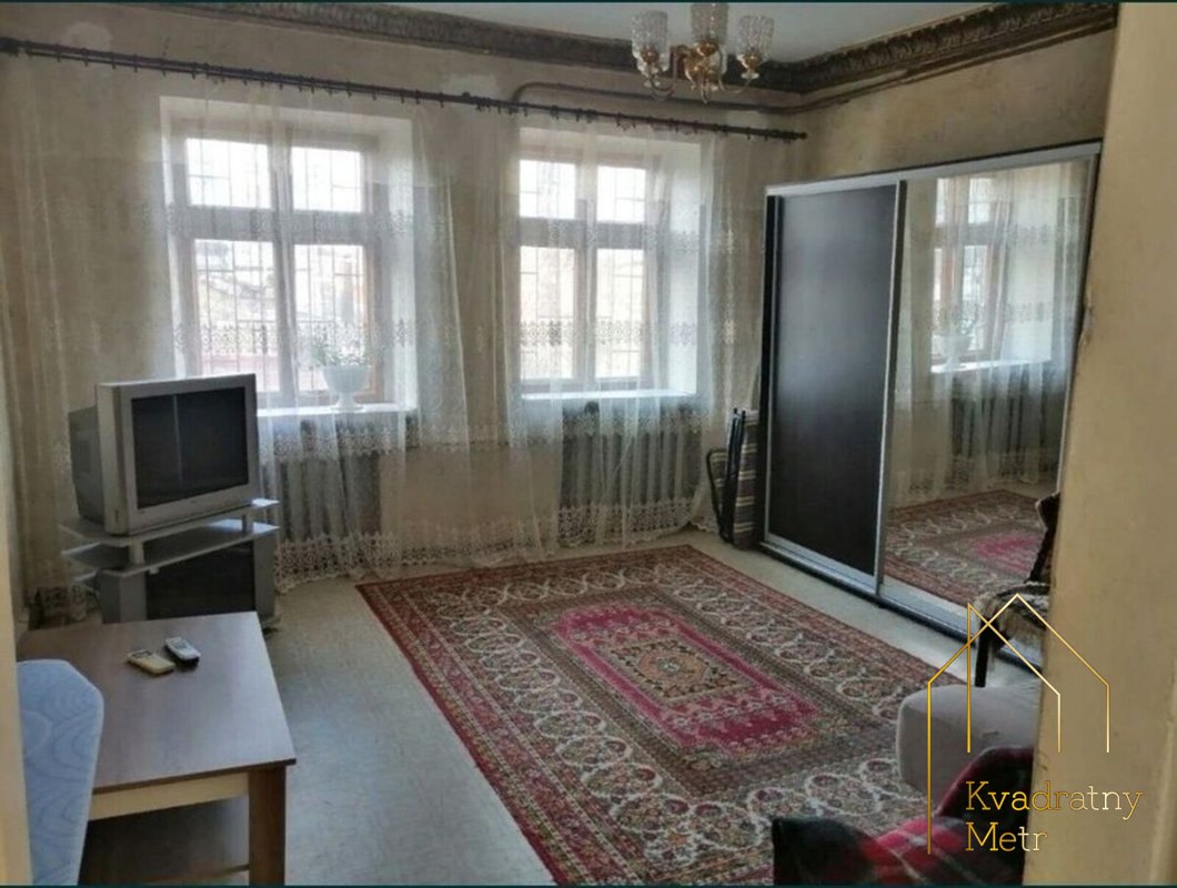 1-комн.39 кв.м. Всего $21 000! — zdjęcie 1
