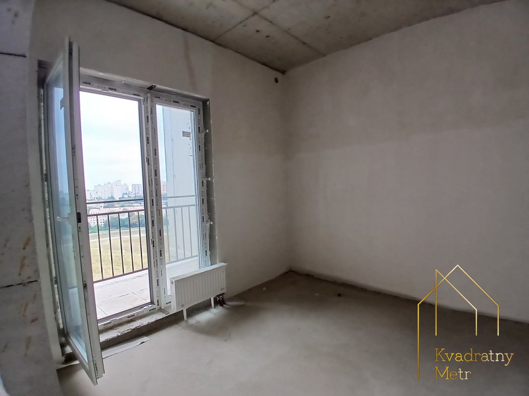 63 ПЕРЛИНА! 1-кімнатна у KADORR CITY на Краснова! — photo 4