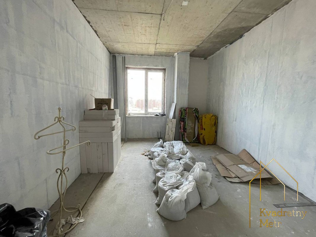 2-комн квартира в ЖК «Консоль»! Суперцена! Панорамный вид! — photo 3