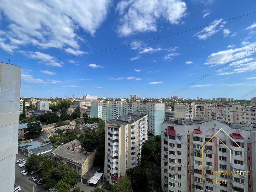 2-комн квартира в ЖК «Консоль»! Суперцена! Панорамный вид! — photo 13