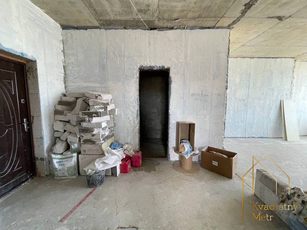 2-комн квартира в ЖК «Консоль»! Суперцена! Панорамный вид! — photo 4