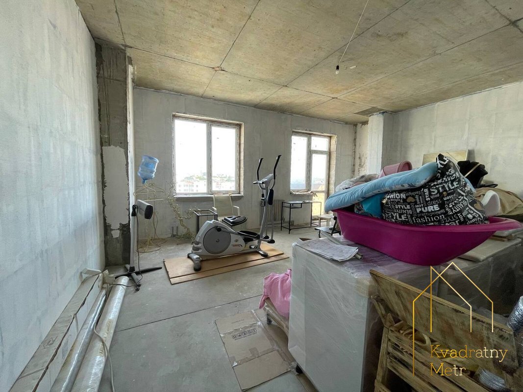 2-комн квартира в ЖК «Консоль»! Суперцена! Панорамный вид! — photo 7