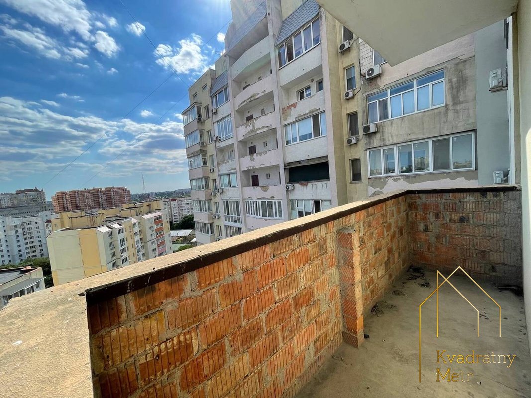 2-комн квартира в ЖК «Консоль»! Суперцена! Панорамный вид! — photo 8