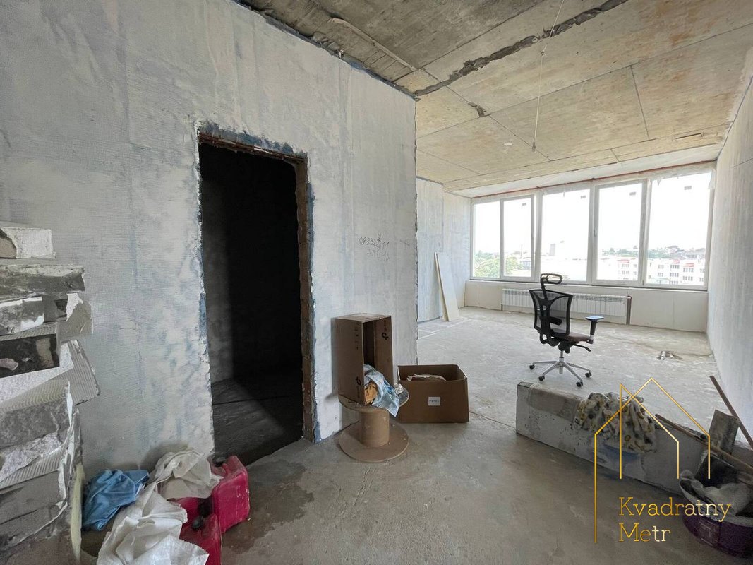 2-комн квартира в ЖК «Консоль»! Суперцена! Панорамный вид! — photo 2