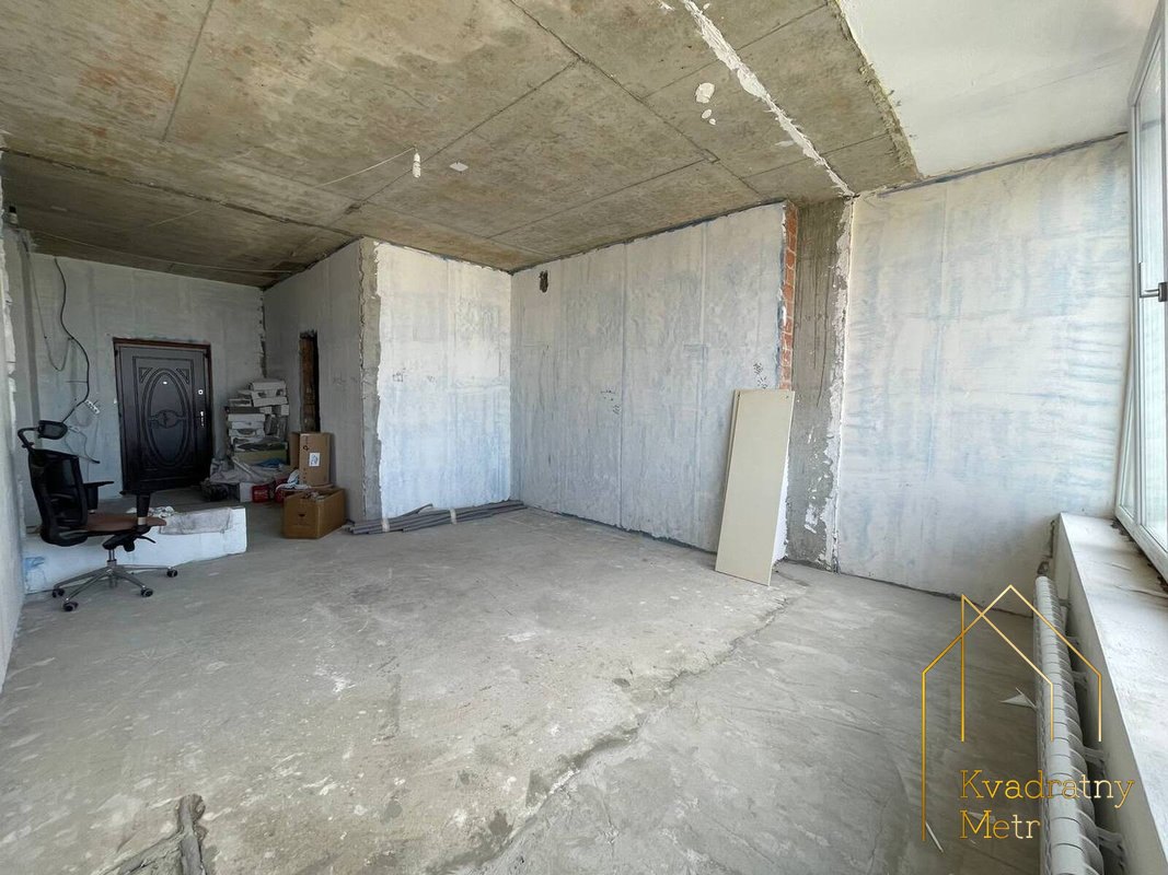 2-комн квартира в ЖК «Консоль»! Суперцена! Панорамный вид! — photo 5