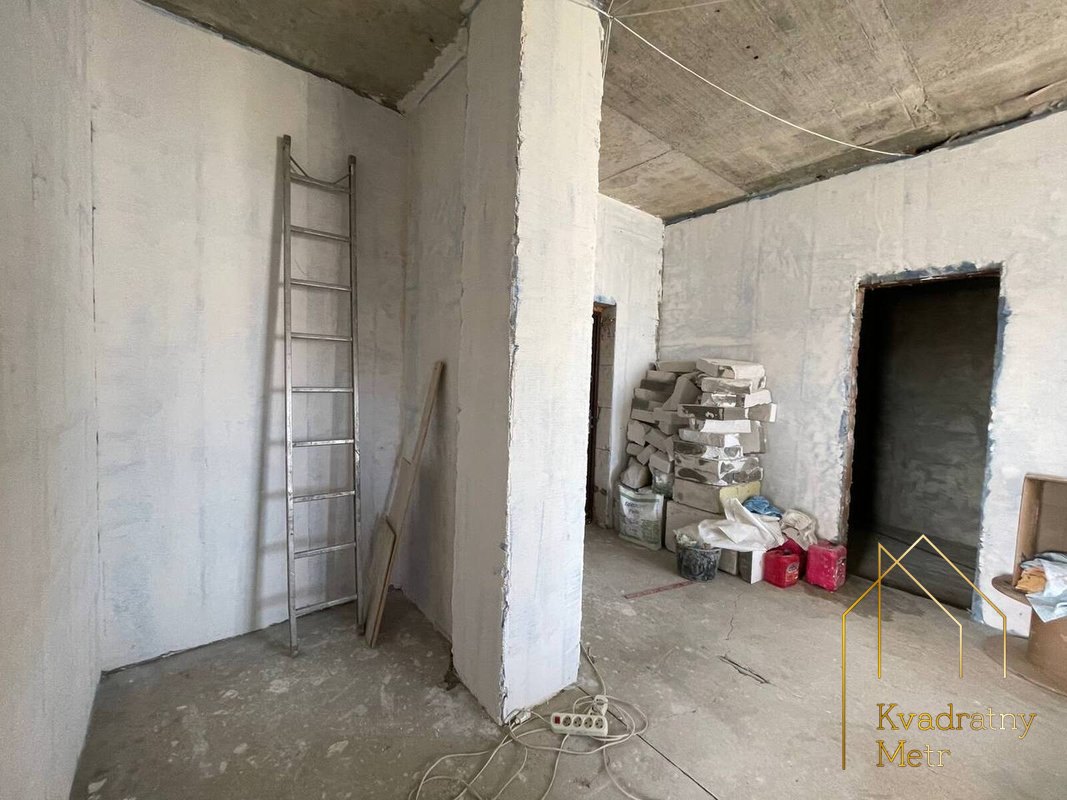 2-комн квартира в ЖК «Консоль»! Суперцена! Панорамный вид! — photo 6
