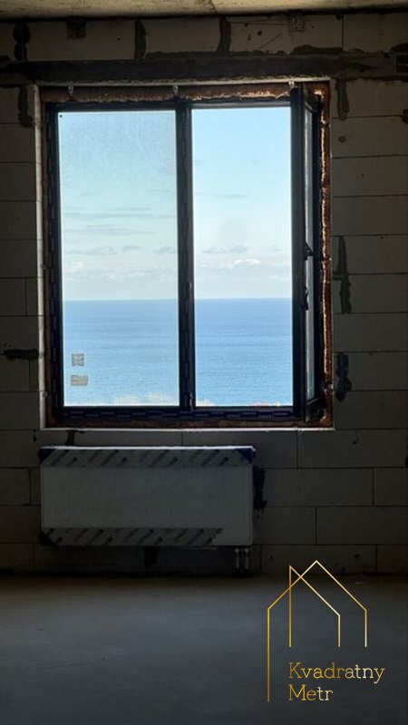 1-комнатная квартира! ЖК «Посейдон»! Вид на море! — photo 2
