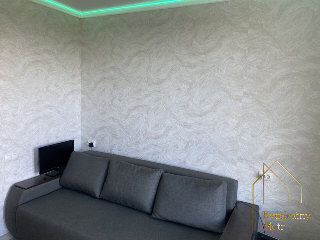 Смарт квартира з євроремонтом!!! ГАЗ!!! Цегляний будинок!! — photo 2