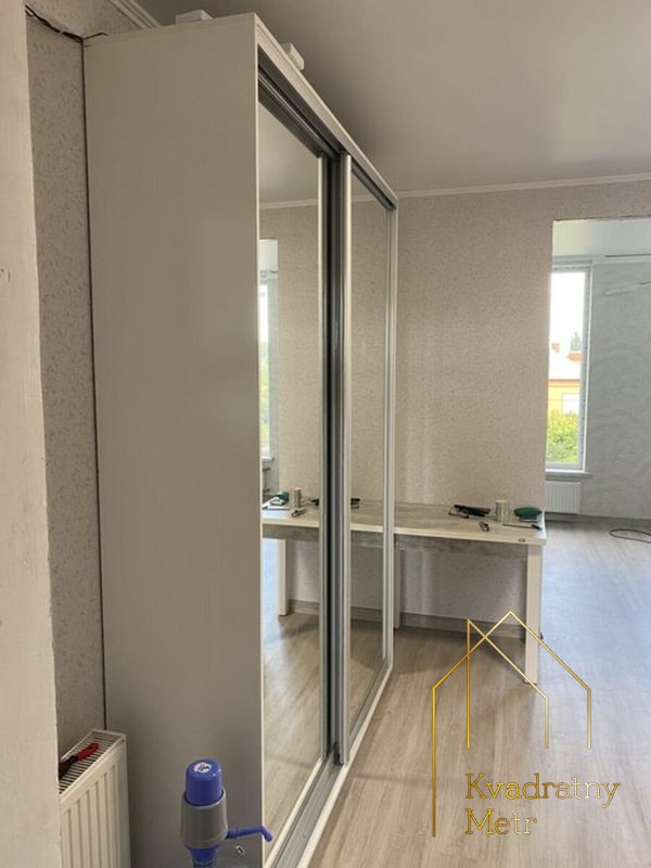 Смарт квартира з євроремонтом!!! ГАЗ!!! Цегляний будинок!! — photo 3