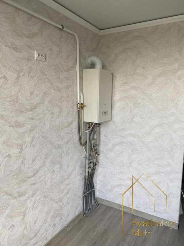 Смарт квартира з євроремонтом!!! ГАЗ!!! Цегляний будинок!! — photo 12