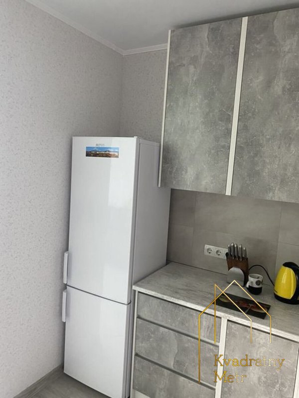 Смарт квартира з євроремонтом!!! ГАЗ!!! Цегляний будинок!! — photo 6