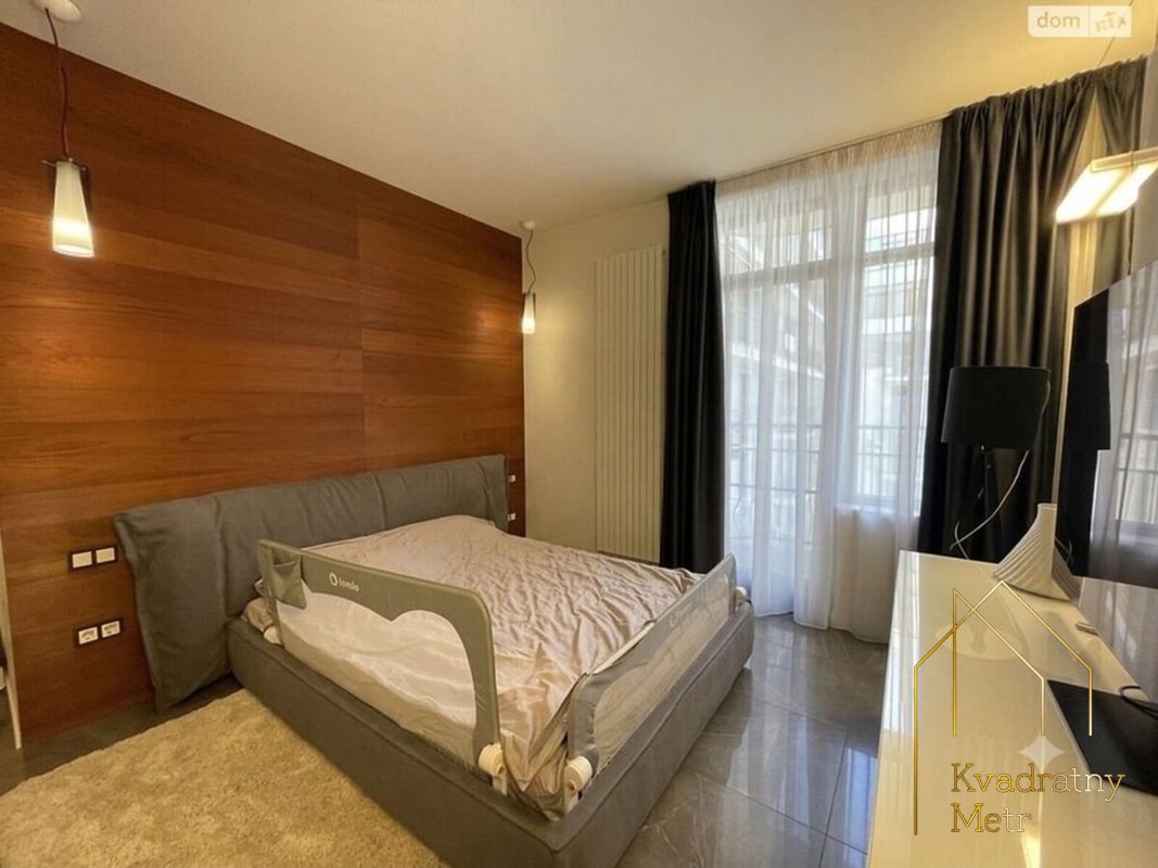 4-кімнатна квартира 115 м² на вулиці Грецькій, Центр! ВИД НА МОРЕ! — фото 5