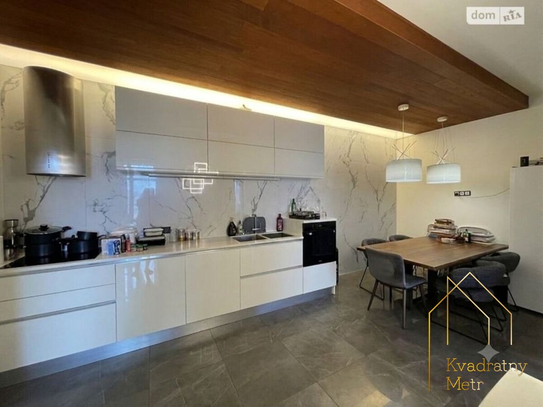 4-кімнатна квартира 115 м² на вулиці Грецькій, Центр! ВИД НА МОРЕ! — фото 1