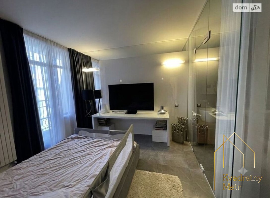 4-кімнатна квартира 115 м² на вулиці Грецькій, Центр! ВИД НА МОРЕ! — фото 3